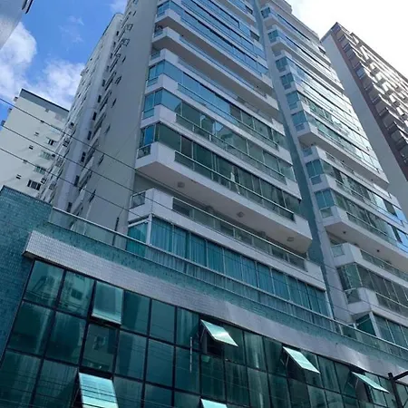 Apartamento A 30 Metros Praia, Com Vista Mar. Balneario Camboriu Exterior photo