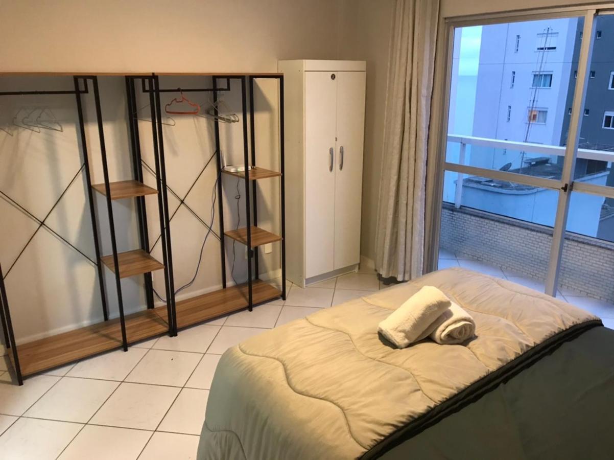 A 30 Metros Praia, Com Vista Mar. Apartment Balneario Camboriu
