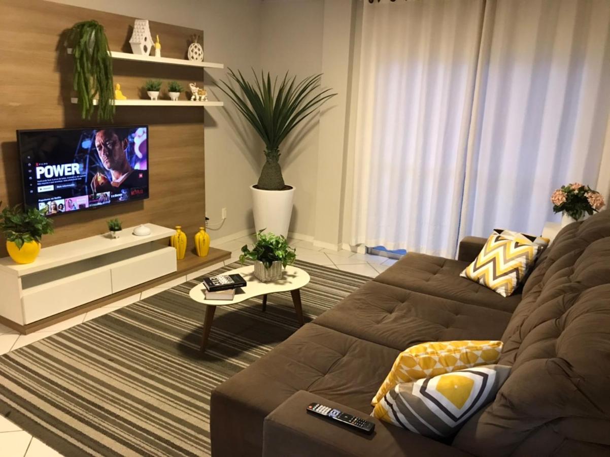 Apartment A 30 Metros Praia, Com Vista Mar. *