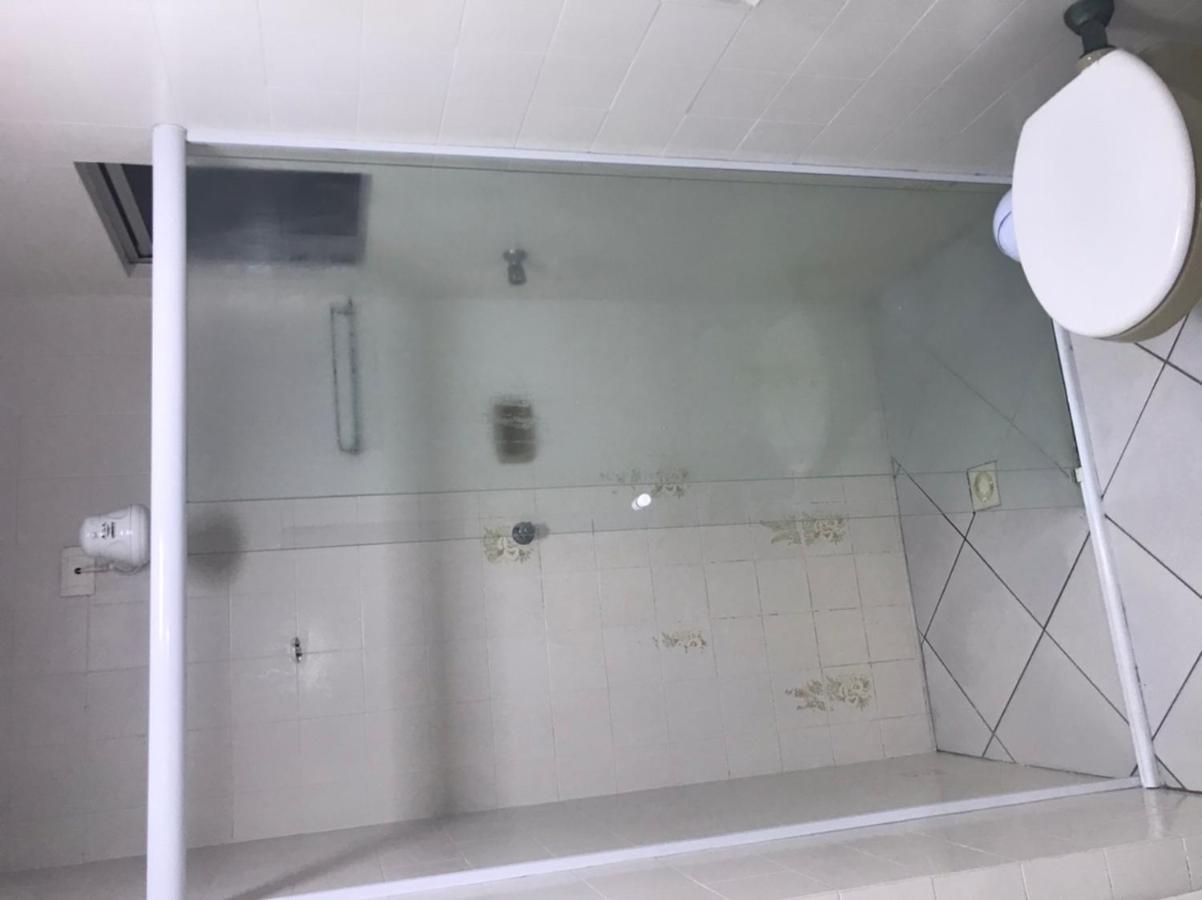 Apartment A 30 Metros Praia, Com Vista Mar.