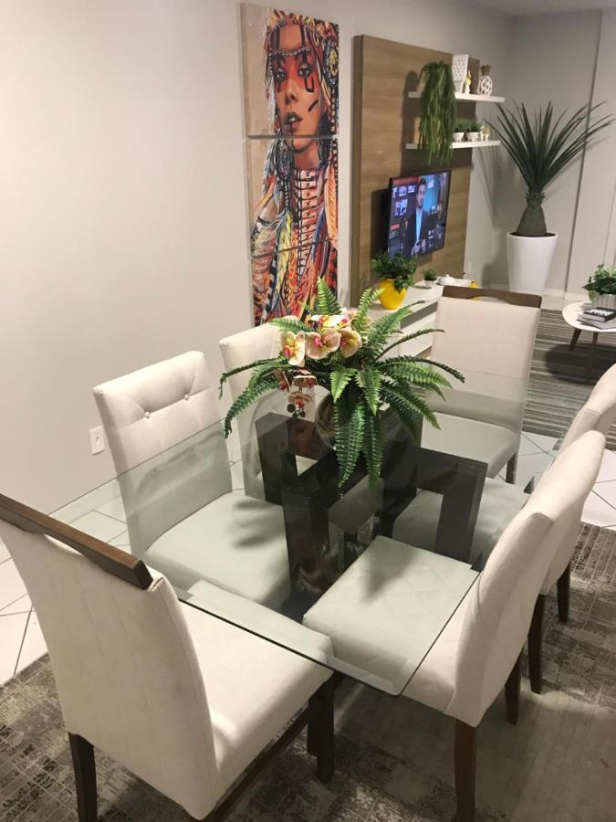 Apartment A 30 Metros Praia, Com Vista Mar. Balneario Camboriu