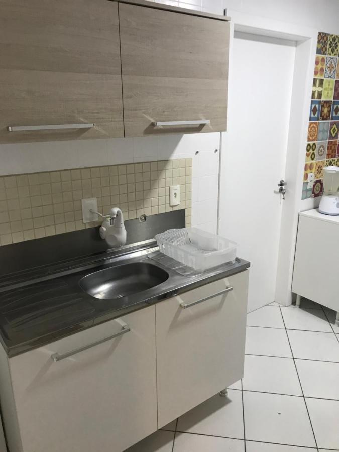 A 30 Metros Praia, Com Vista Mar. Balneario Camboriu
