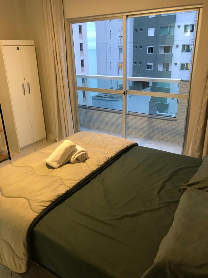 A 30 Metros Praia, Com Vista Mar. Apartment Balneario Camboriu