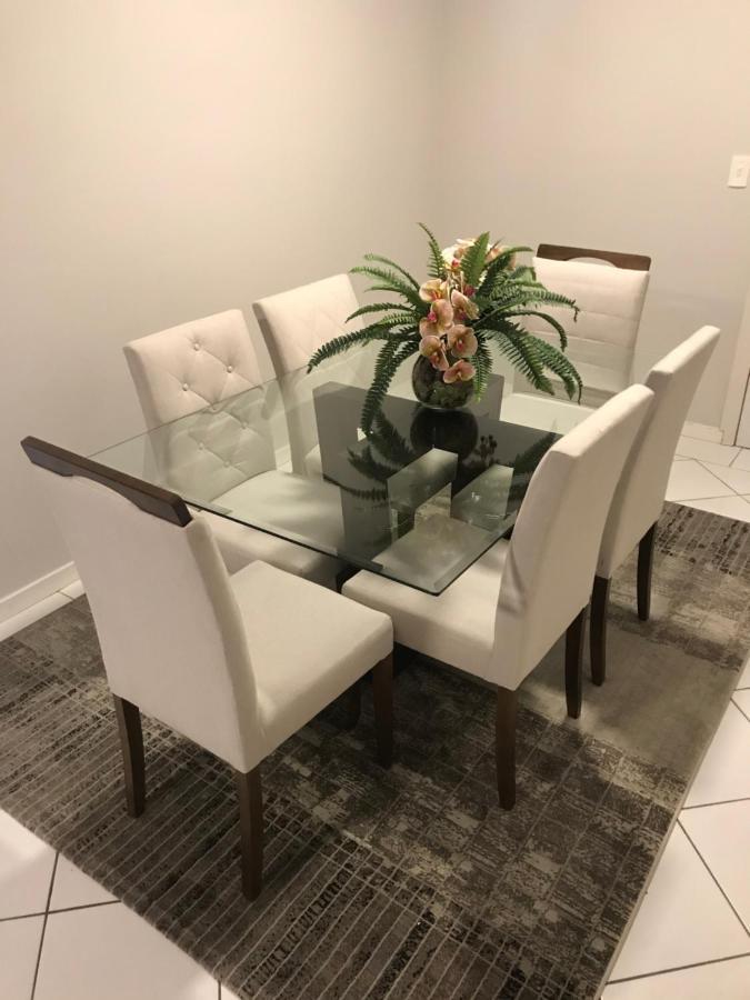 Apartment A 30 Metros Praia, Com Vista Mar. *