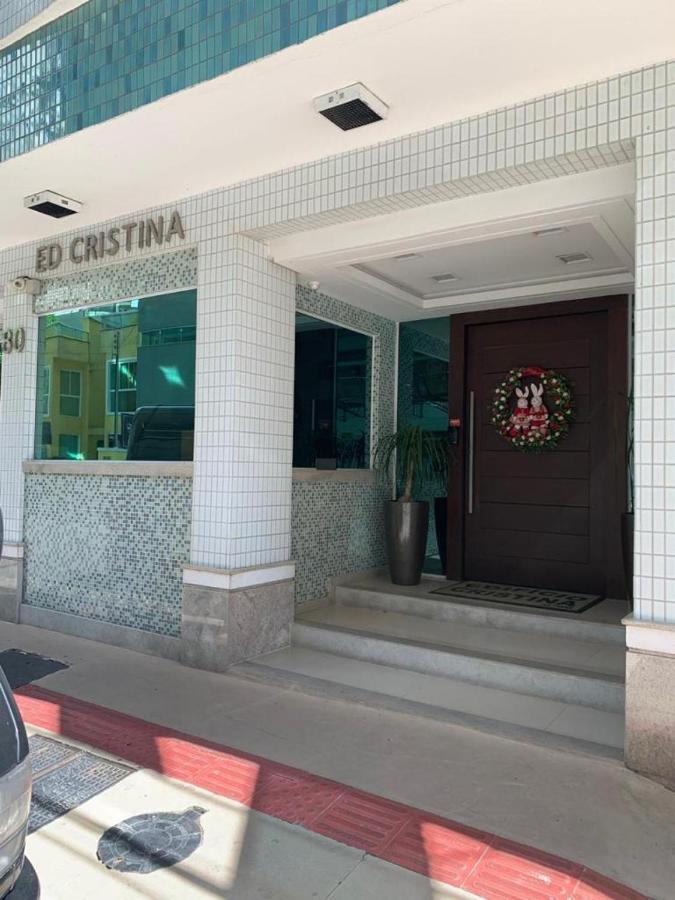 A 30 Metros Praia, Com Vista Mar. Apartment Balneario Camboriu
